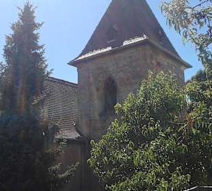 St. Nikolauskirche Gimmeldingen