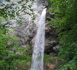 Wildensteiner Wasserfall