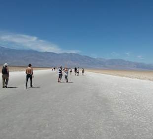 Death Valley