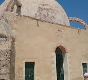 Chania - Port Wenecki