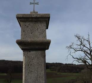Wendelinusbrunnen Gauingen