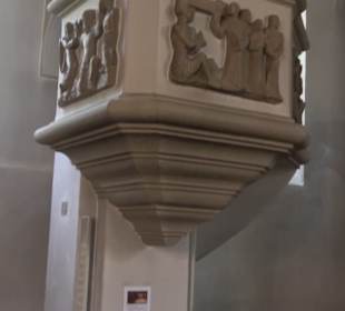 Pfarrkirche St. Konrad