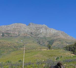 Hop On Hop Off Stadtrundfahrt in Kapstadt