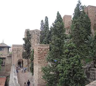 Alcazaba