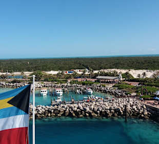 Castaway Cay