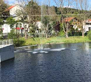 Kurpark Grafenau