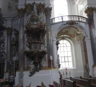 Münster Unserer Lieben Frau