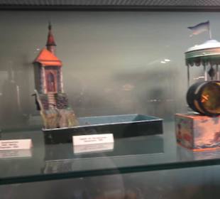 Zürcher Spielzeugmuseum