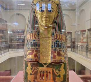 Ägyptisches Nationalmuseum