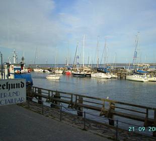 Hafen
