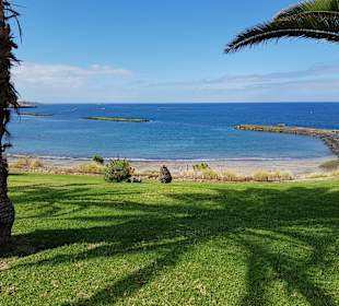 Stadtrundgang Costa Adeje