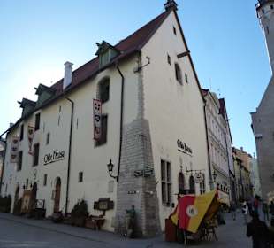 Stare miasto