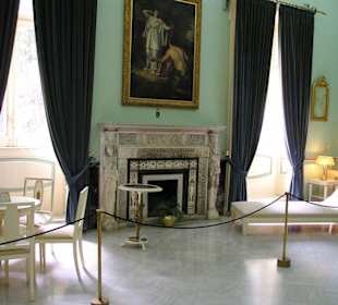 Achilleon - Schloß der Kaiserin