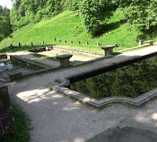 Klosterruine Allerheiligen