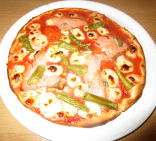 Pizzeria Falcone