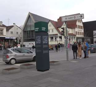 Lindenplatz
