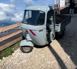 Wandern Nova Levante / Welschnofen