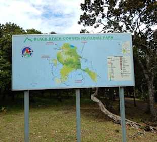 Black River National Park