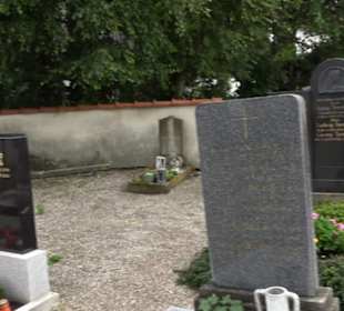 Friedhof Erling