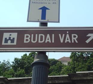 BUDAI VAR