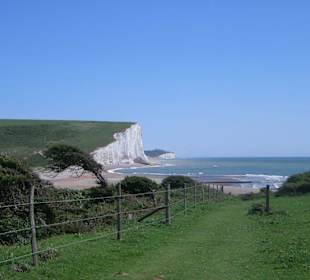 Seven Sisters