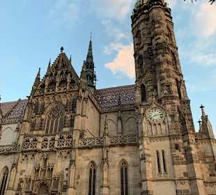 Dom der heiligen Elisabeth 