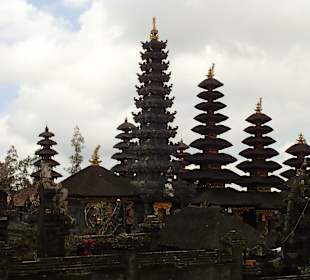 Besakih-Muttertempel