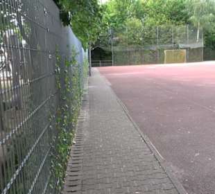 Spielplatz Heckenrosenweg Gülstein