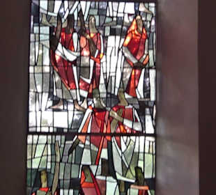 Martinskirche Dapfen