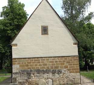 Ehemaliges Römisches Kastell Aalen