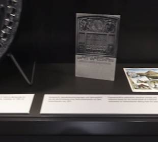 Hohenstaufen Geschichtsraum