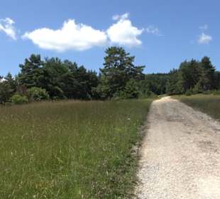 Naturerlebnispfad Sternberg