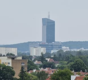 Gdingen-ein Teil der Dreistadt