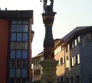 Источник воды