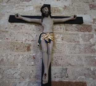 Triumphkreuz