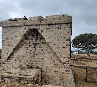 Festung Punta de n'Amer