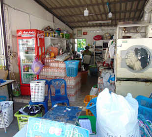 Malee Laundry Hua Hin