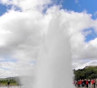 Strokkur