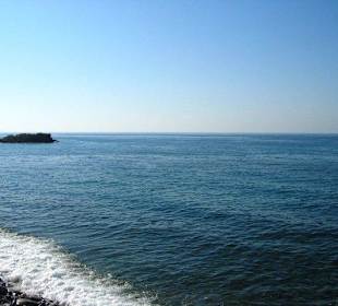 Strand Alanya