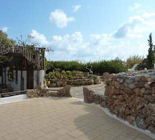 Lychnostatis Open Air Museum