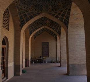 Nasir al-Mulk