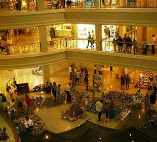 Sharm el Sheik - Ägypten