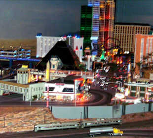 Im Miniatur-Wunderland 6