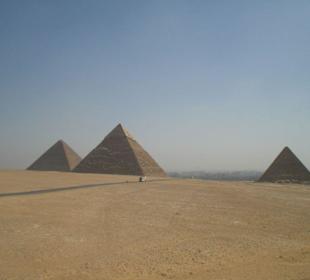 Pyramiden