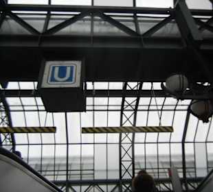 Hamburg Hauptbahnhof