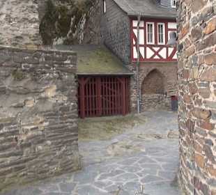 Burg Stahleck