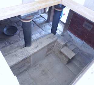 Ruiny Pałacu Knossos