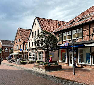 Stadtrundgang Bad Bevensen