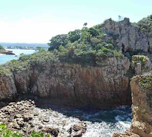 Aussichtspunkt Knysna