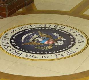 Im Oval Office